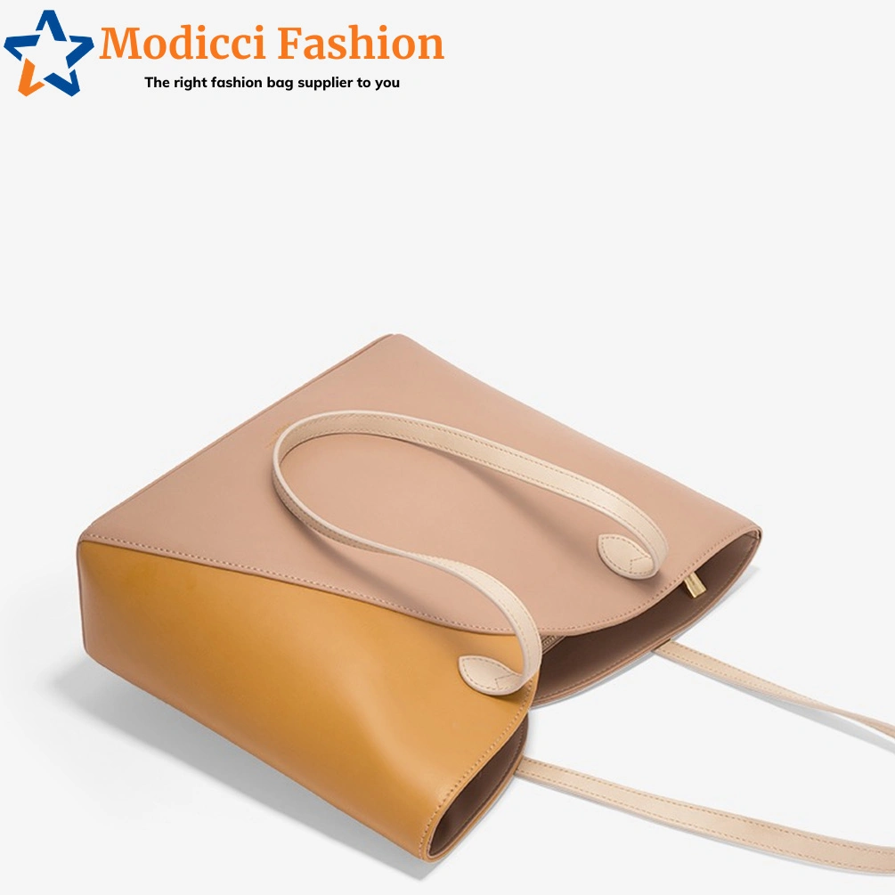 New Handbag Bags Factory in Stock PU Leather Designer Fashion Lady Bags with Scarf Decoration Shoulder Crossbody Bag Ladies Women Hobo Bags Small MOQ