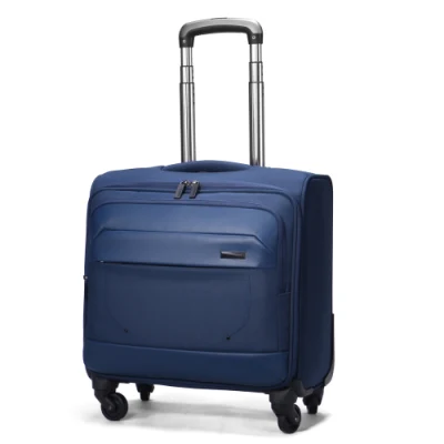 Trolley Wheeled Outdoor Business Leisure Travel Bagages Sac d'embarquement Case (CY3745)