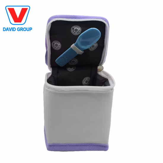 Sac isotherme à isolation thermique anti-fuite pour pique-nique